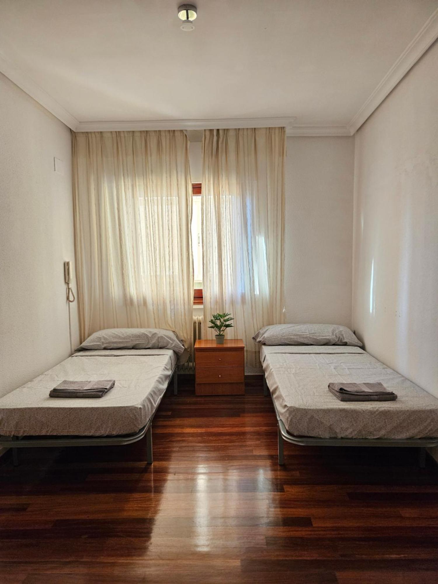 Apartamento En Plaza Mayor سيوداد ريال المظهر الخارجي الصورة
