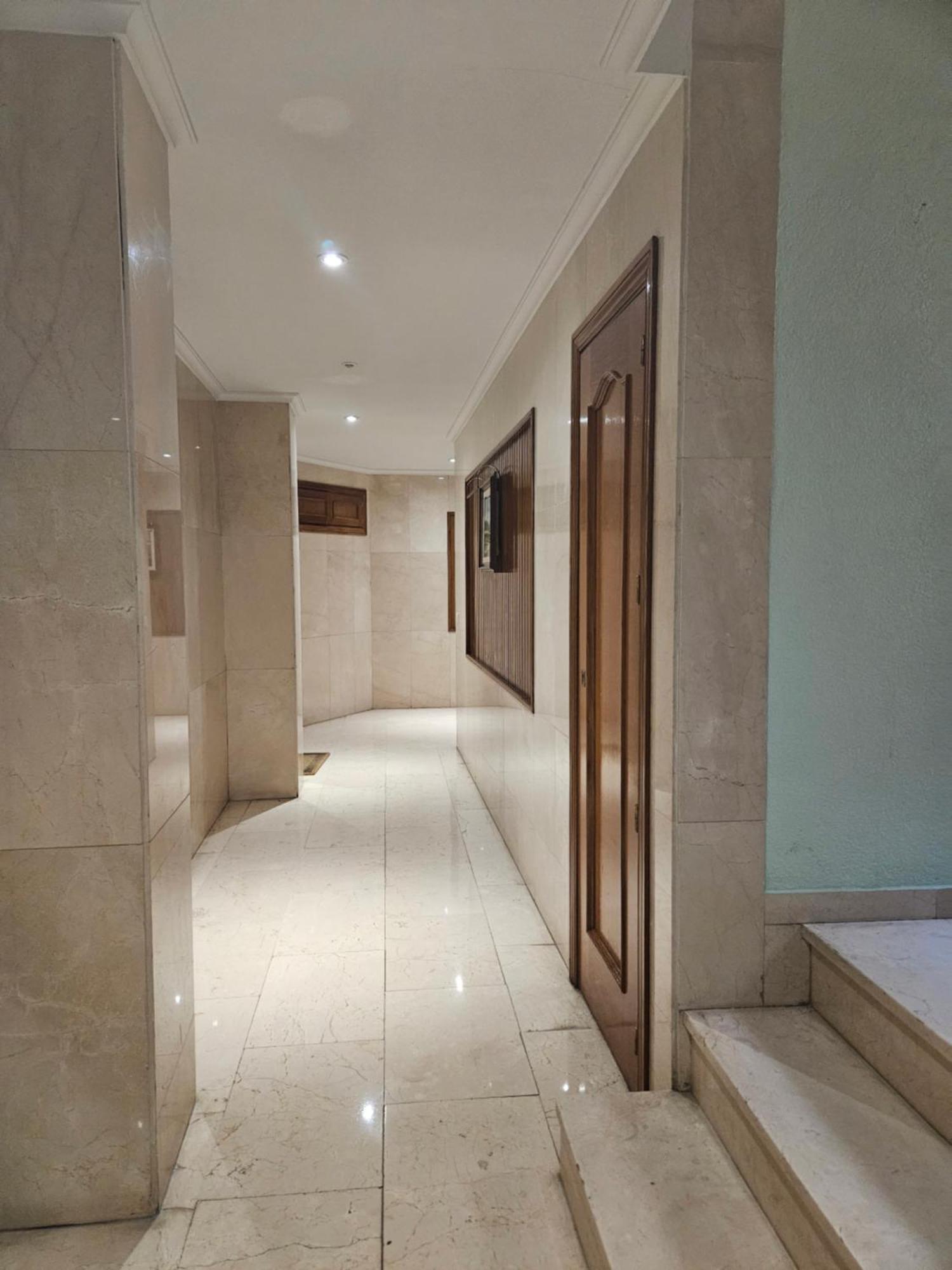Apartamento En Plaza Mayor سيوداد ريال المظهر الخارجي الصورة
