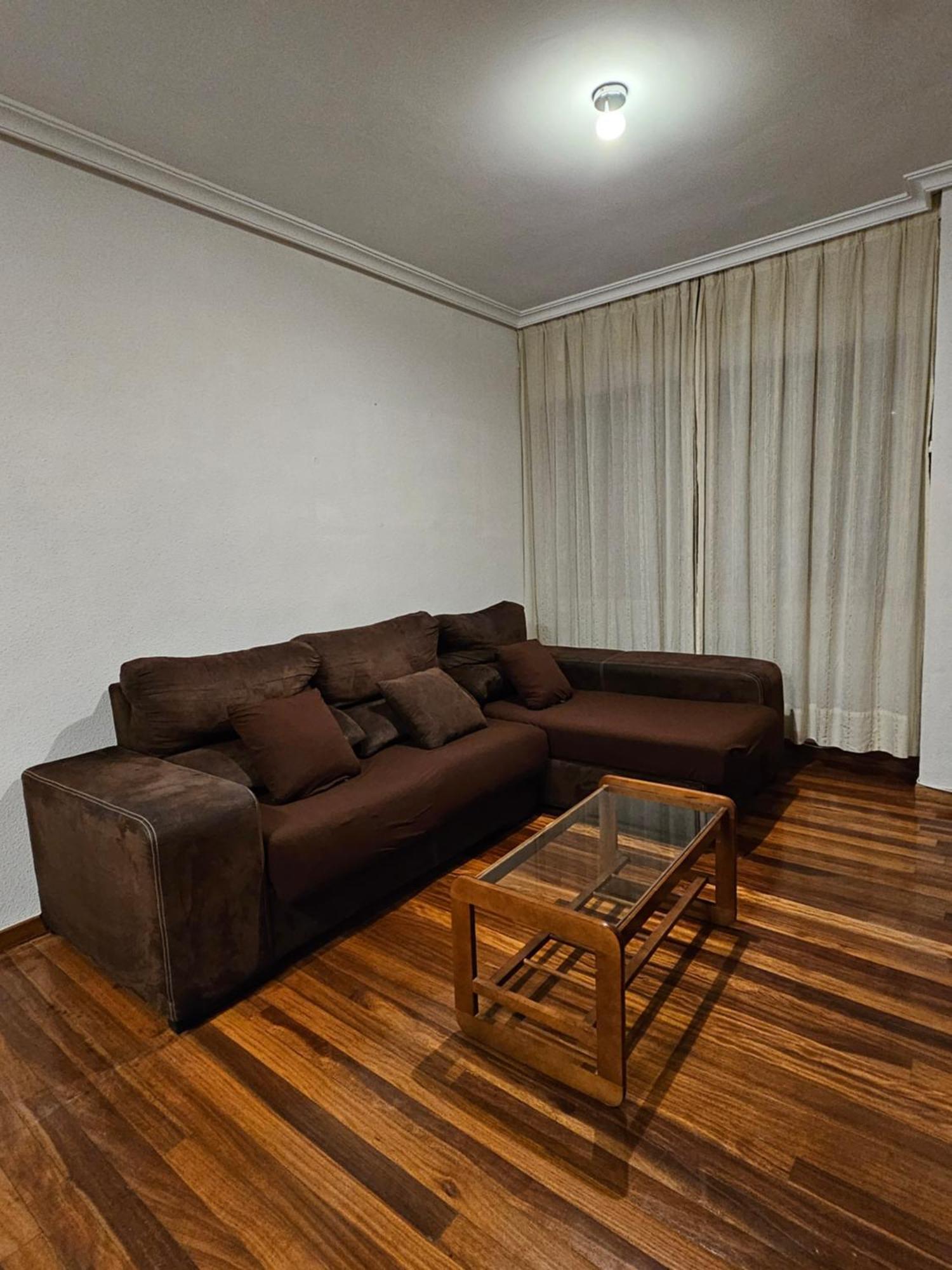 Apartamento En Plaza Mayor سيوداد ريال المظهر الخارجي الصورة