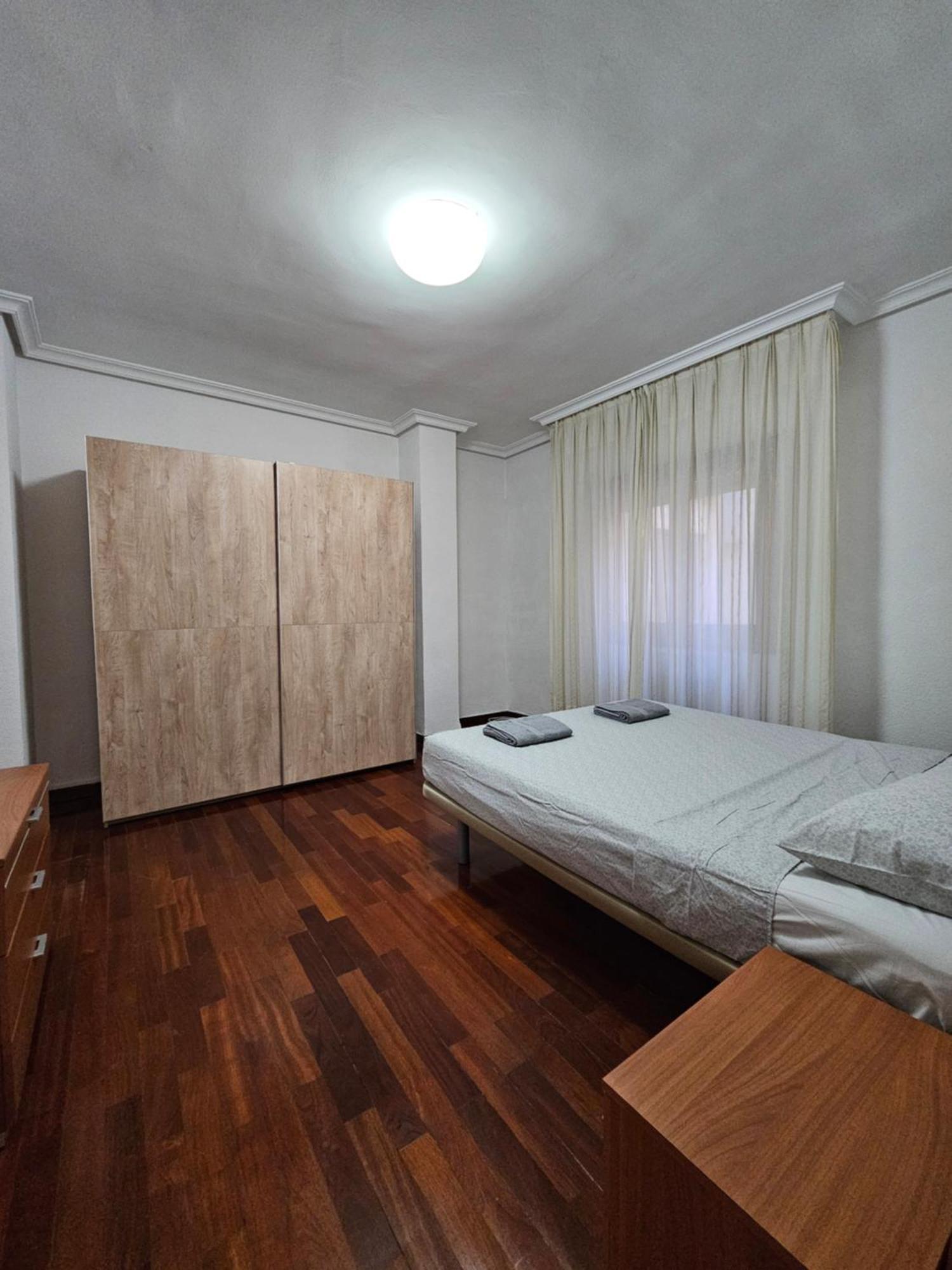 Apartamento En Plaza Mayor سيوداد ريال المظهر الخارجي الصورة