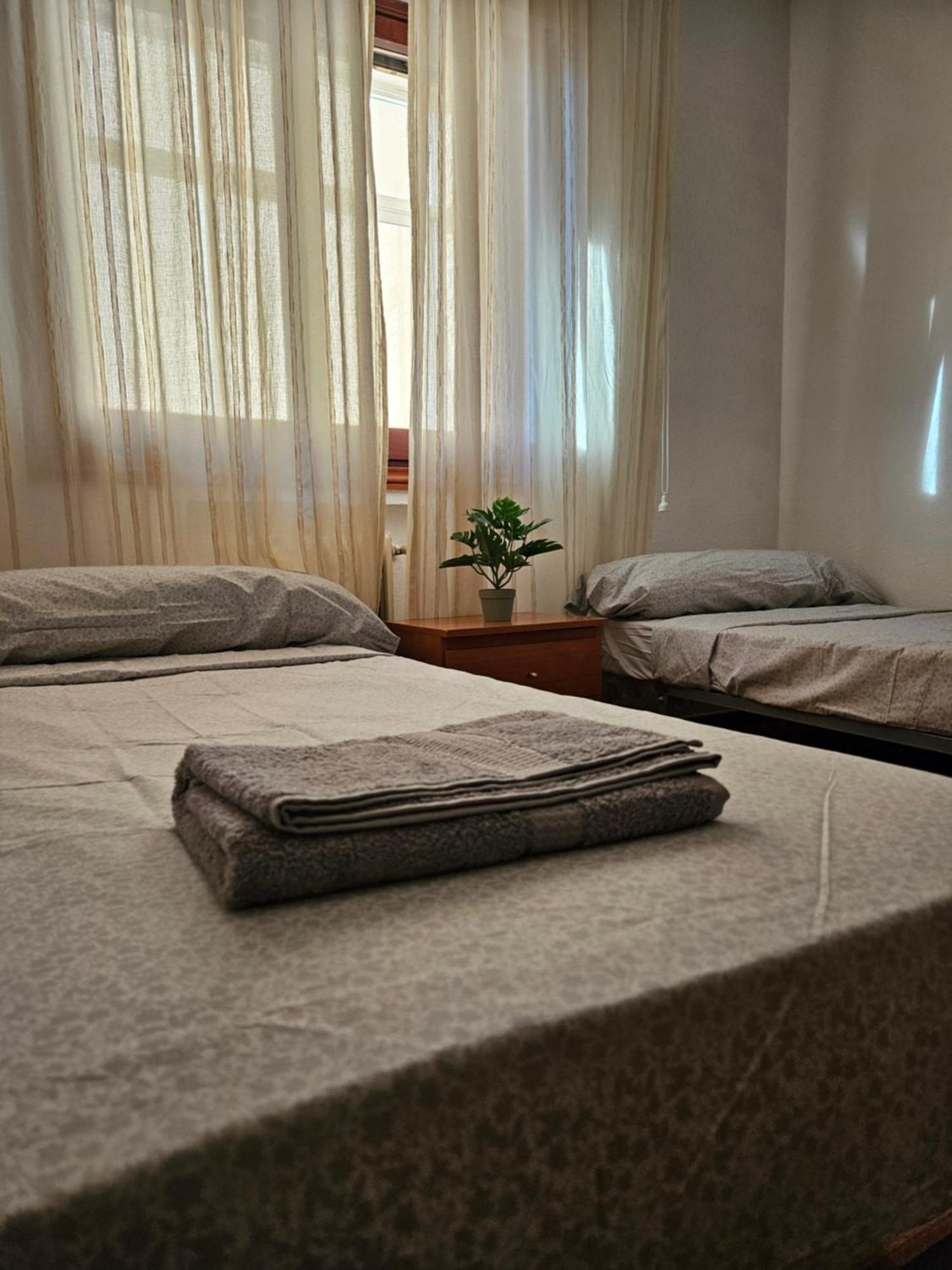 Apartamento En Plaza Mayor سيوداد ريال المظهر الخارجي الصورة