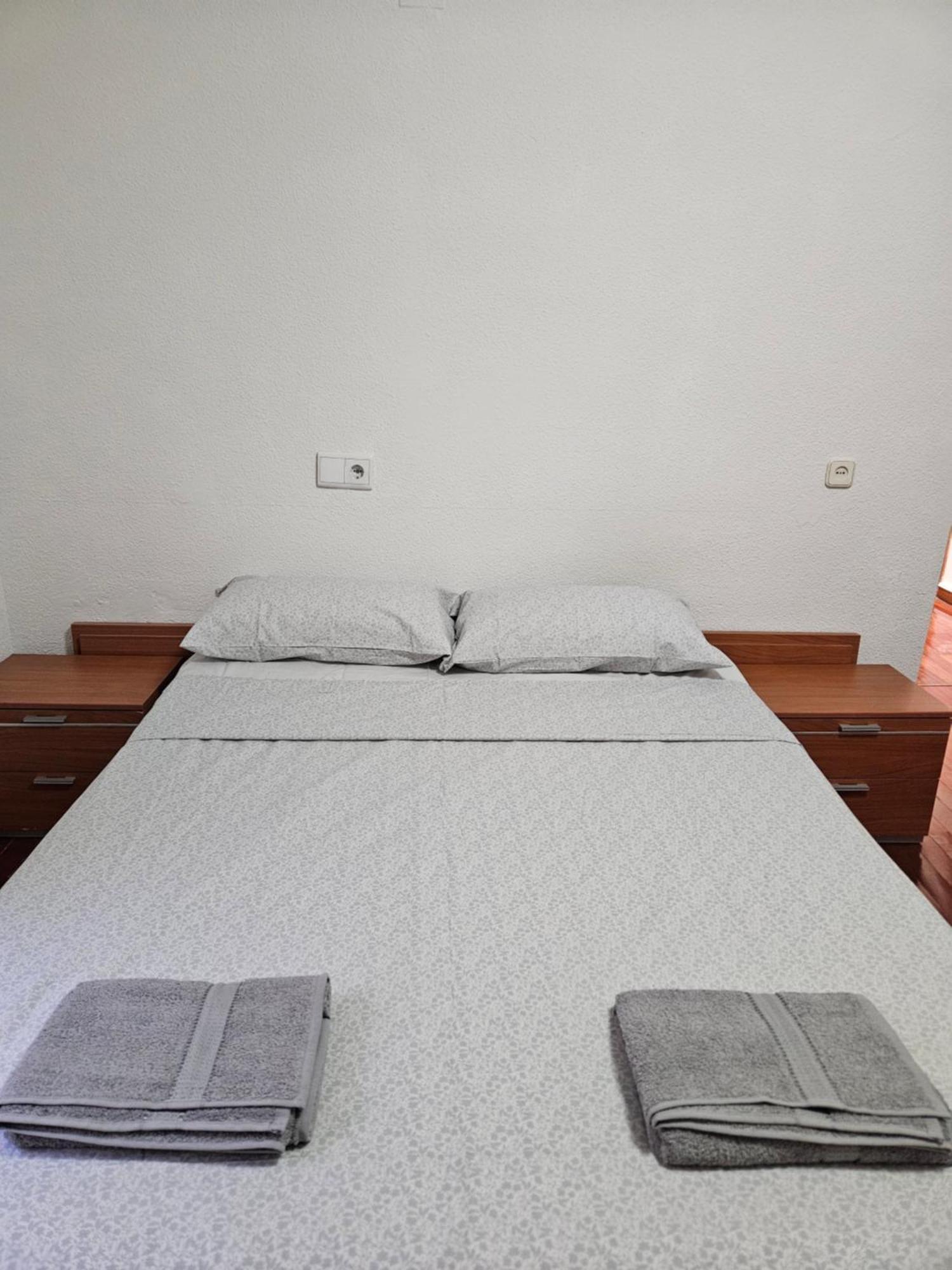 Apartamento En Plaza Mayor سيوداد ريال المظهر الخارجي الصورة